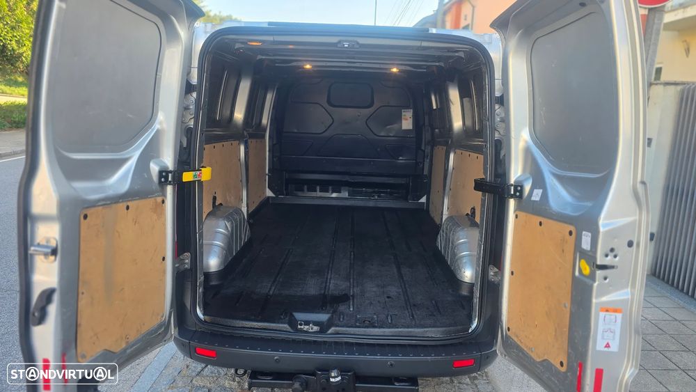 Ford Transit custom - 7