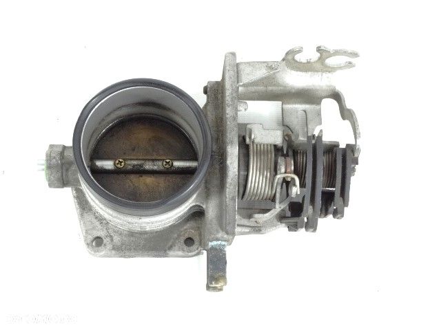 BMW 3 E36 7 E38 5 E39 M52 Przepustnica Zawór Powietrza 320i 323i 328i 323ti 728i 520i 528i 523i  1433385 13541433385 13541427175 1427175 13541433237 1433237 13541427174 1427174 - 7