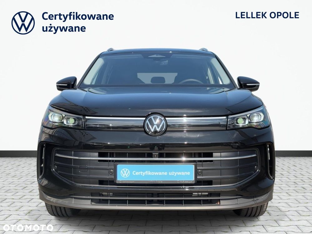 Volkswagen Tiguan 2.0 TDI SCR Life DSG - 3