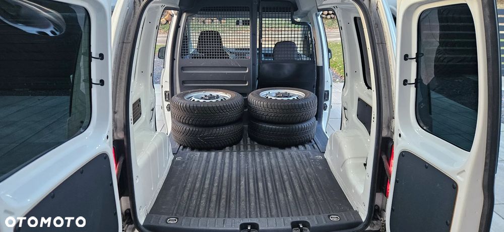 Volkswagen Caddy - 40