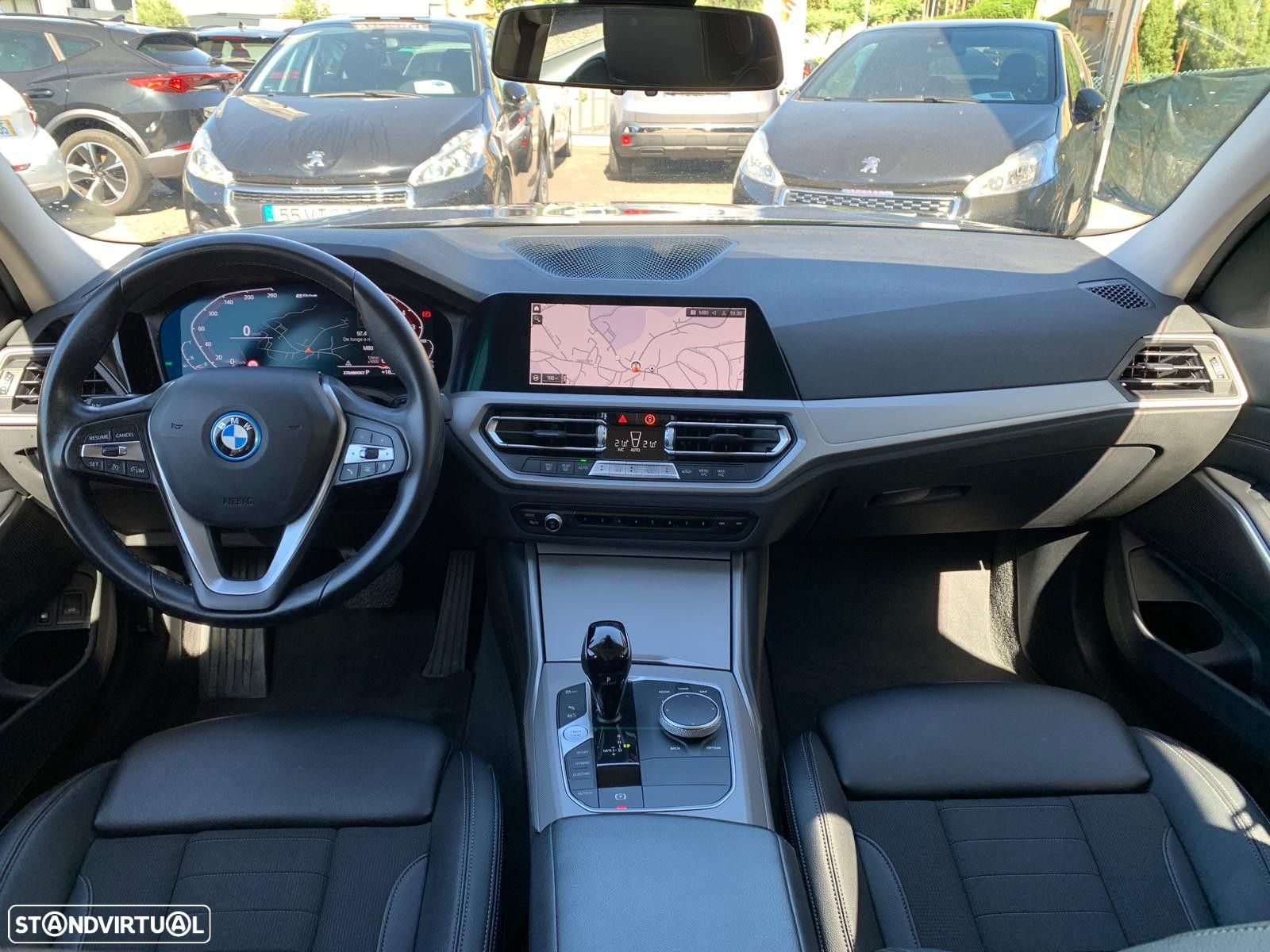 BMW 330 - 19