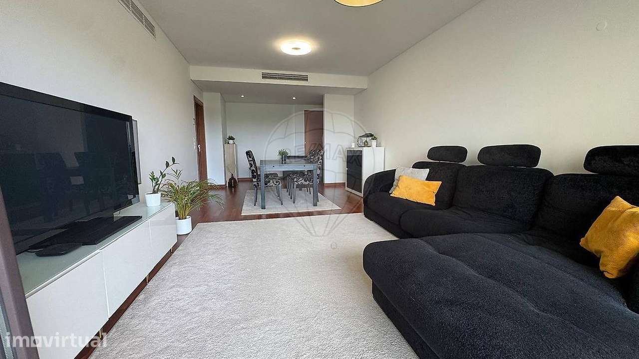 Apartamento T2 para venda - Grande imagem: 4/8