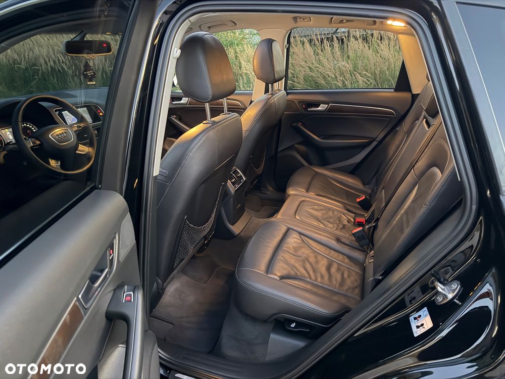Audi Q5 - 24