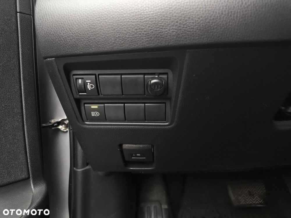Toyota Yaris Cross Hybrid 1.5 Comfort - 22