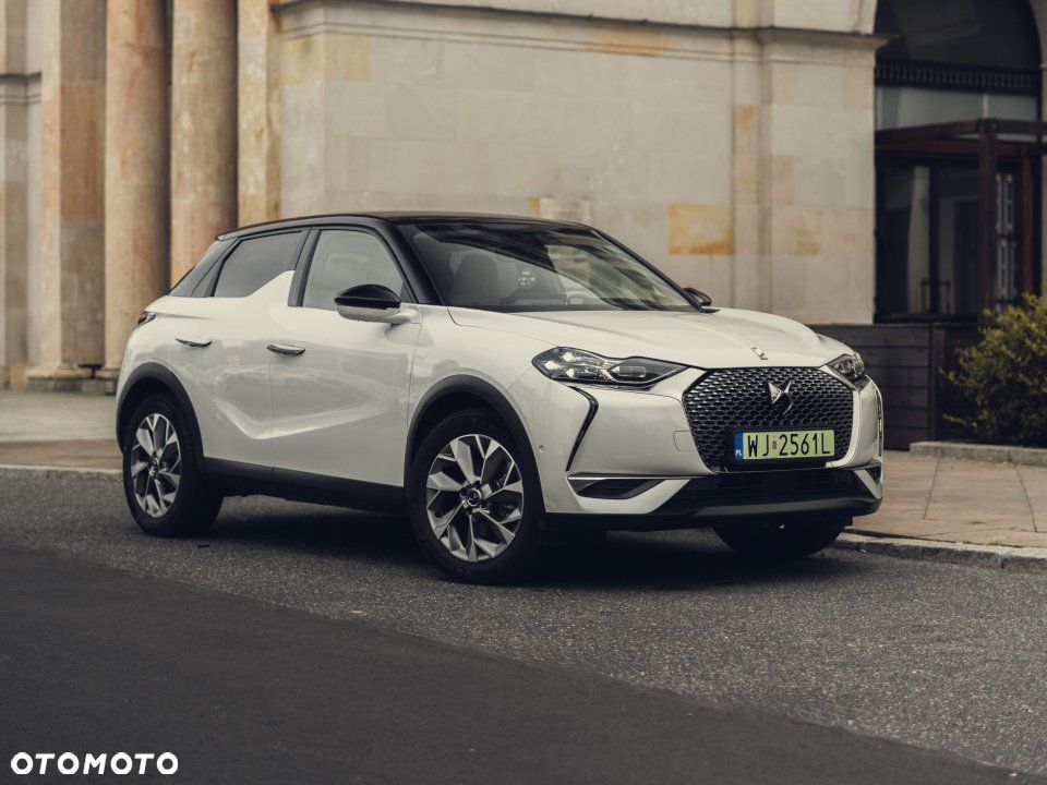 DS Automobiles DS 3 Crossback - 5