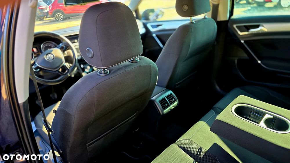 Volkswagen Golf 2.0 TDI BMT Highline - 5