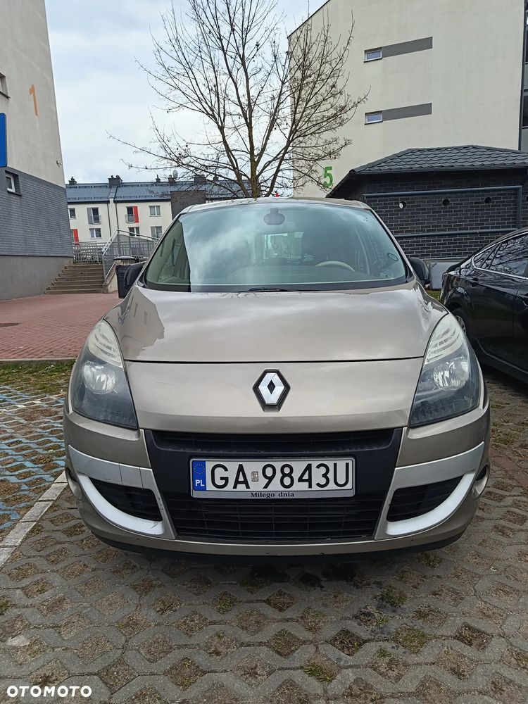 Renault Scenic 1.4 16V TCE Tech Run - 9