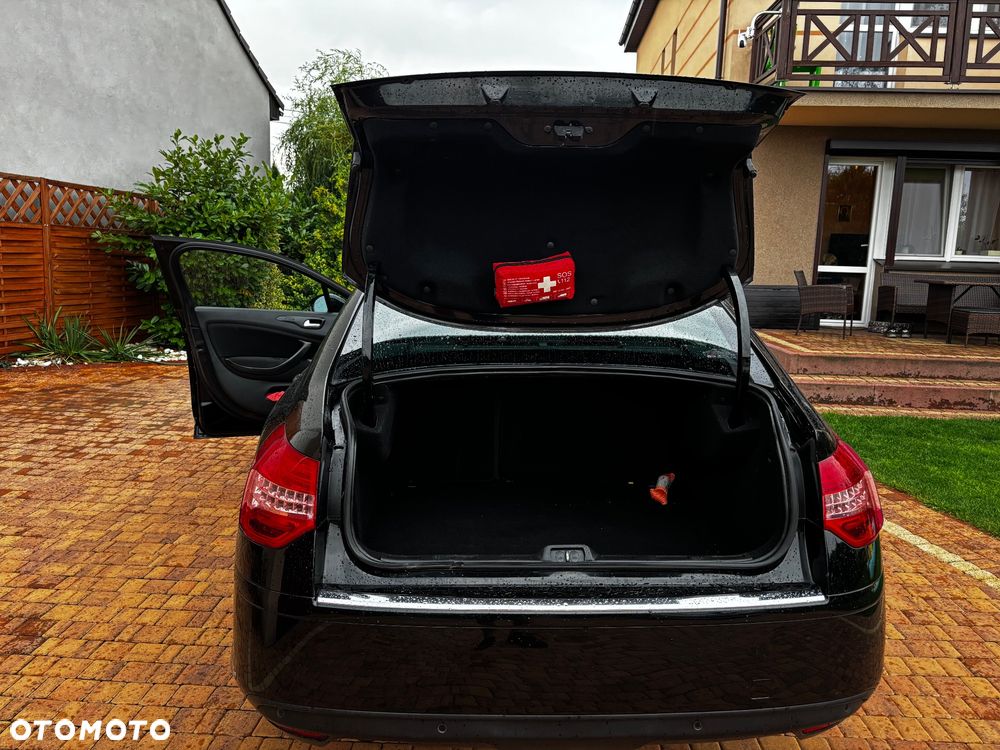 Citroën C5 II 2.0i 16V Exclusive - 6