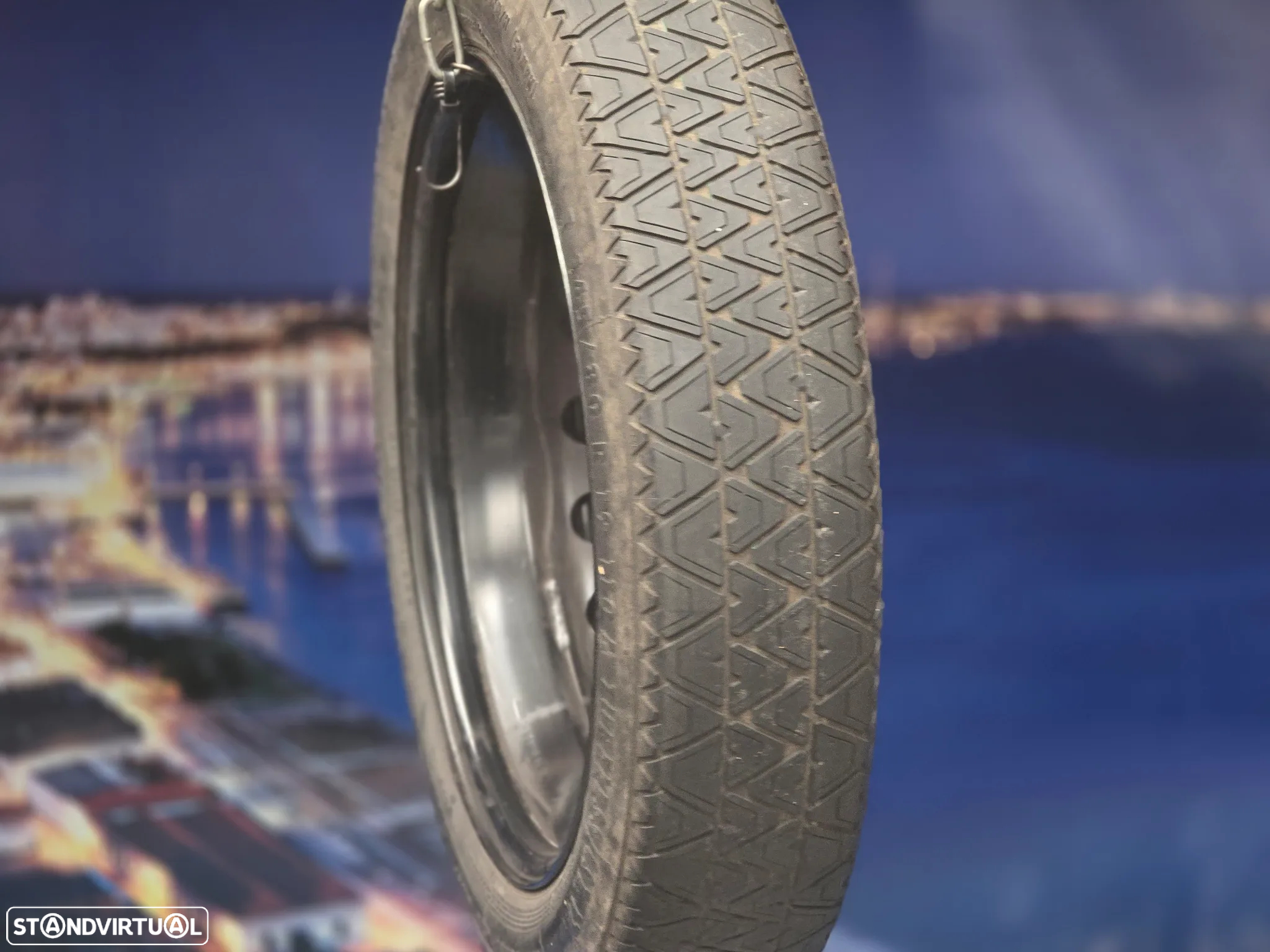 Jante Roda Suplente originais para audi a8 d4 4h R19 145/80/19 - 3