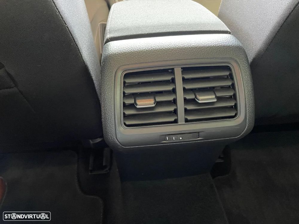 VW Golf 1.2 TSi BlueMotion Comfortline - 31