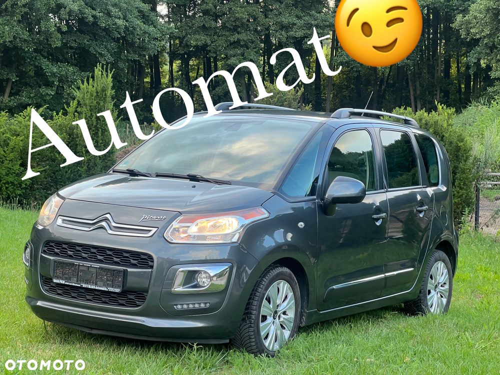 Citroën C3 Picasso VTi 120 EGS6 Exclusive - 15