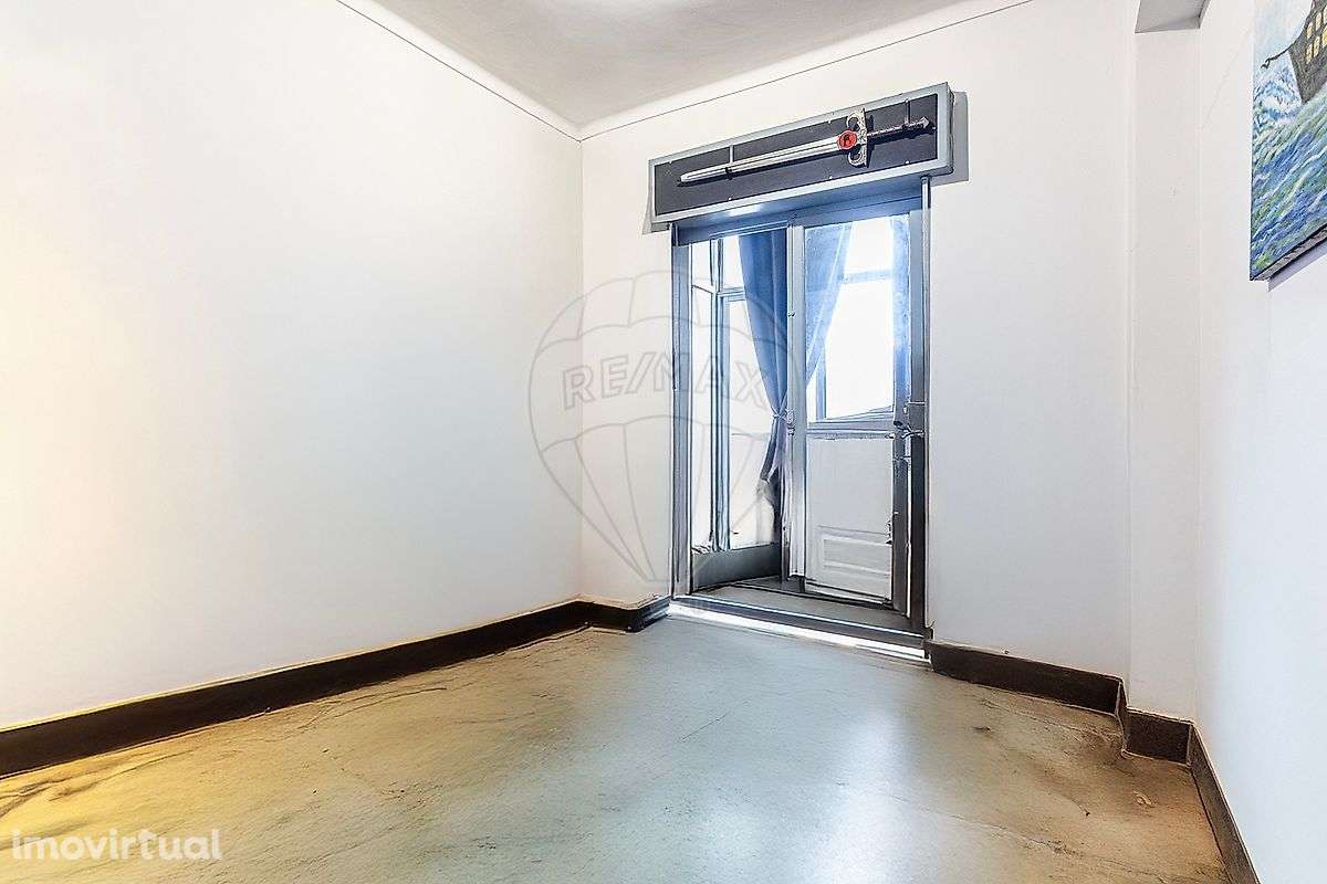 Apartamento T0 para venda - Grande imagem: 2/17