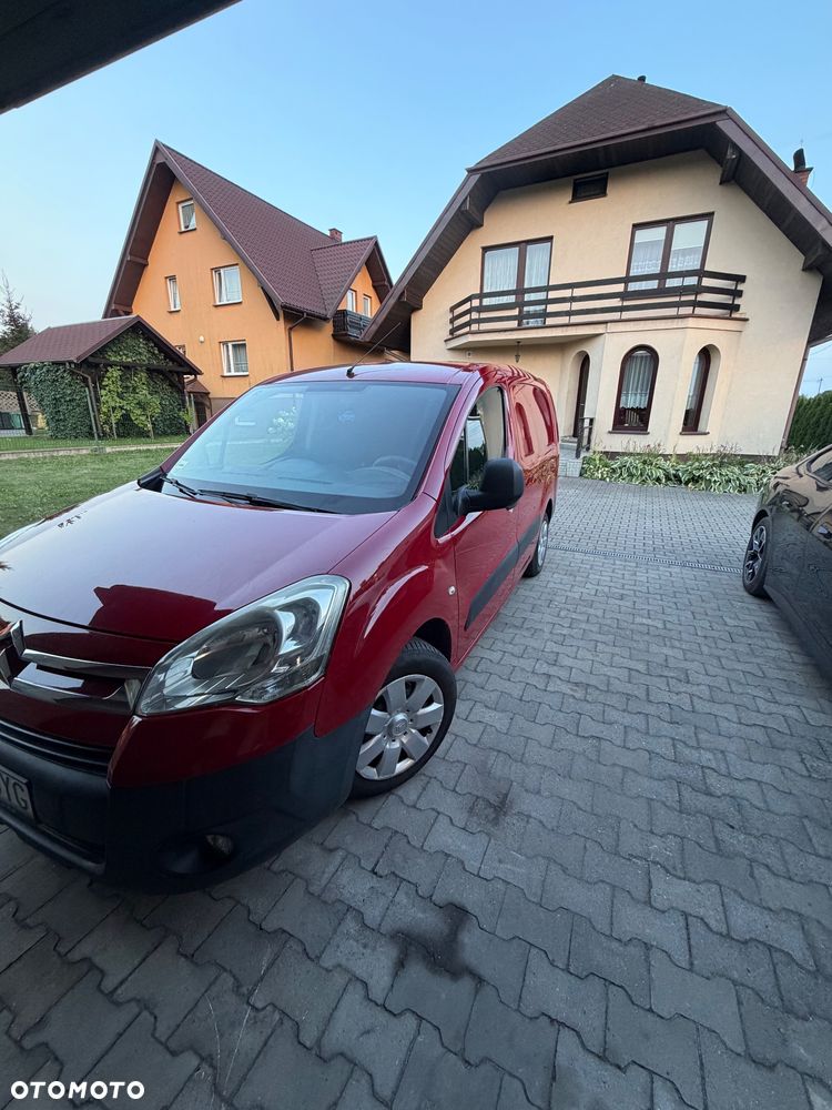 Citroën Berlingo - 4