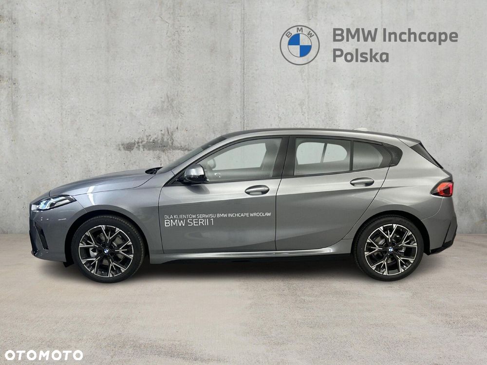 BMW Seria 1 - 3