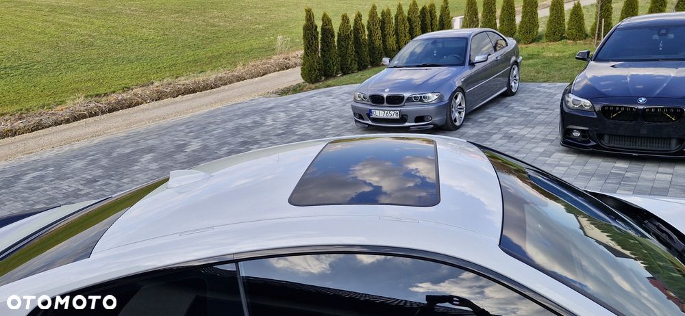 BMW Seria 4 - 6