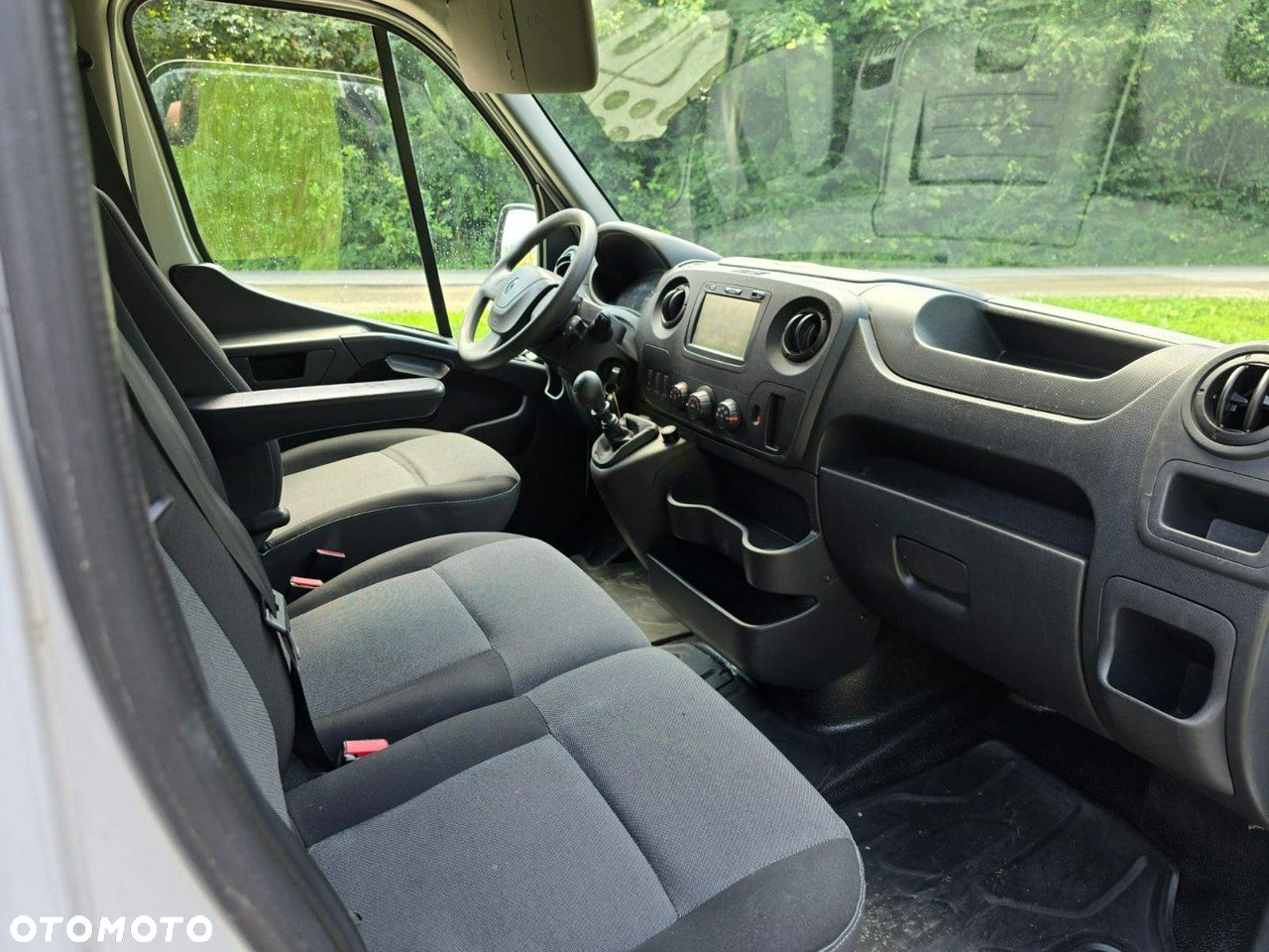 Renault Master - 22