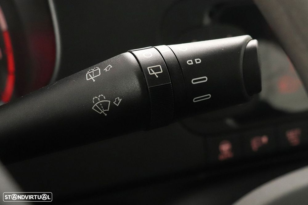 Fiat Panda 1.2 City Cross S&S - 13