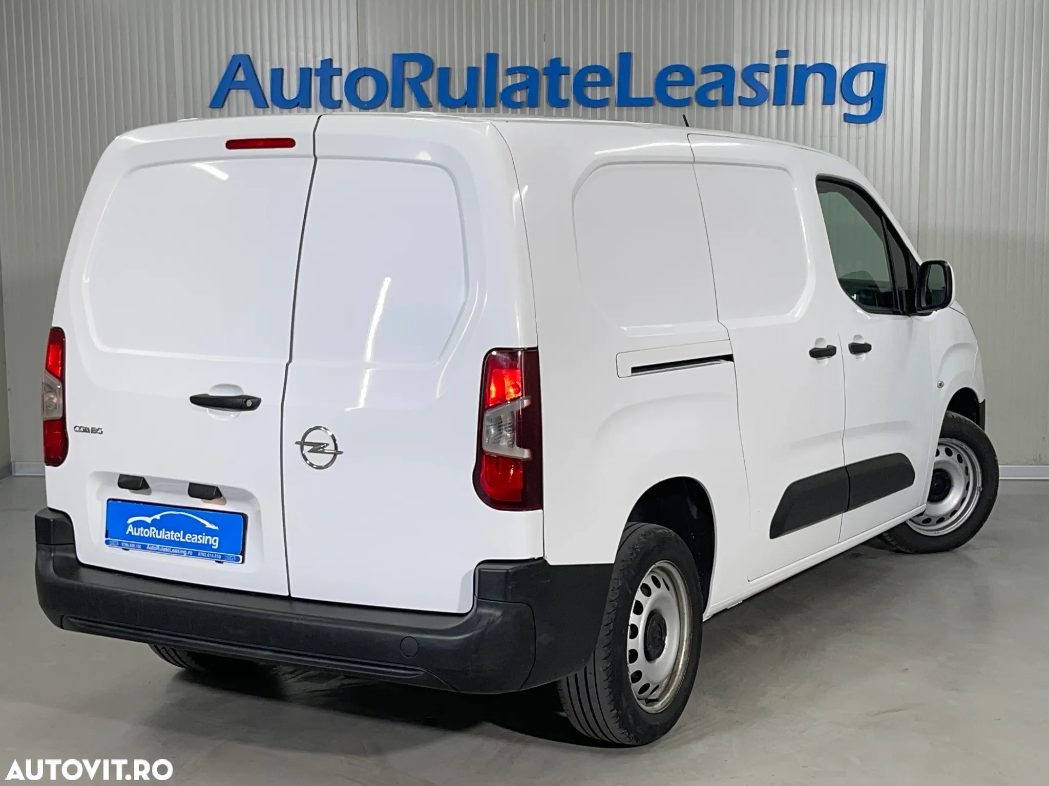Opel Combo - 3