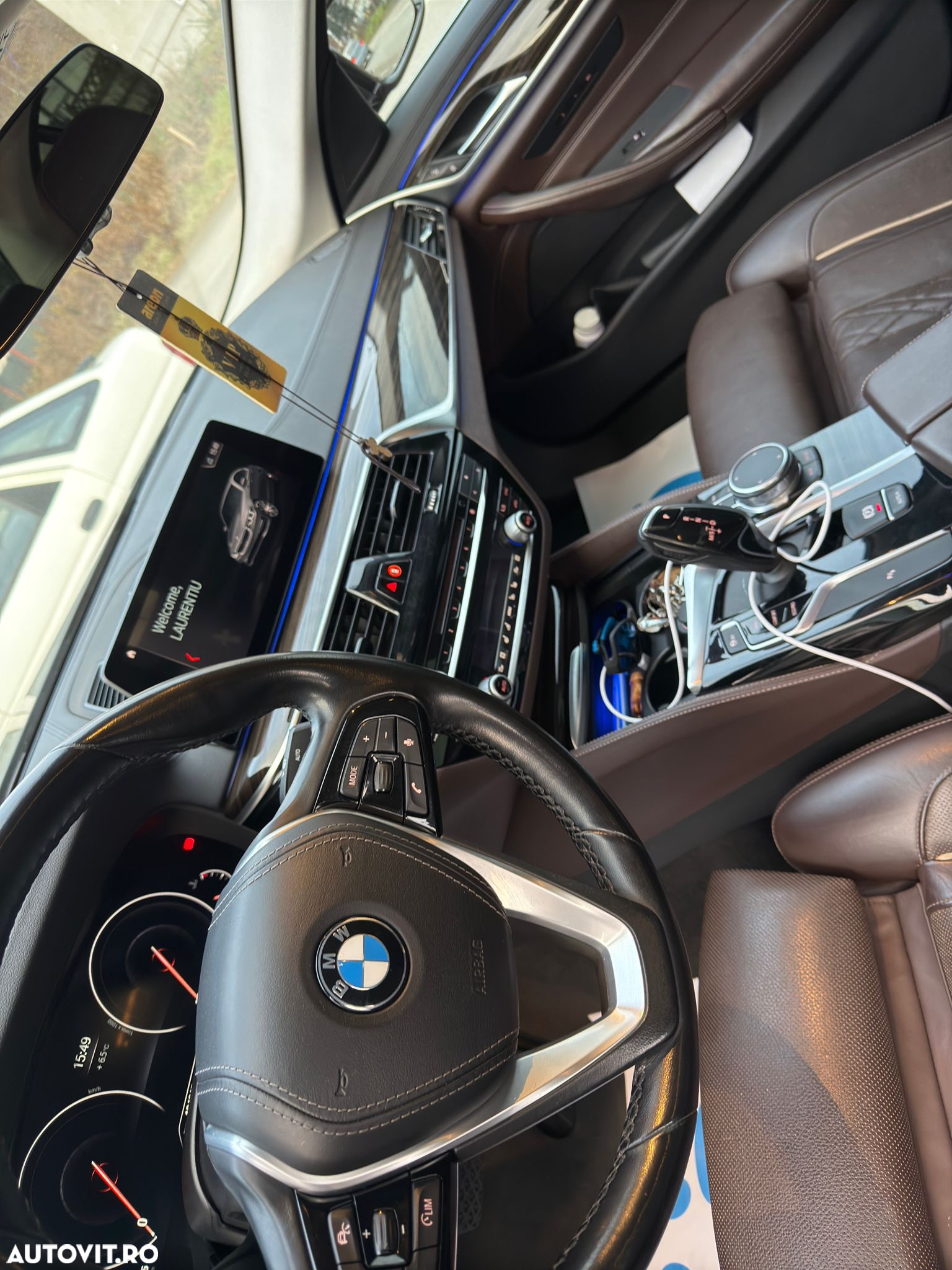 BMW Seria 5 - 2