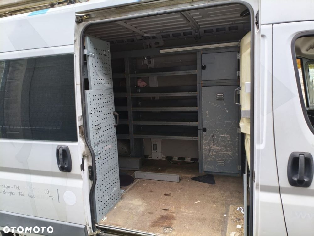 Fiat Ducato - 17