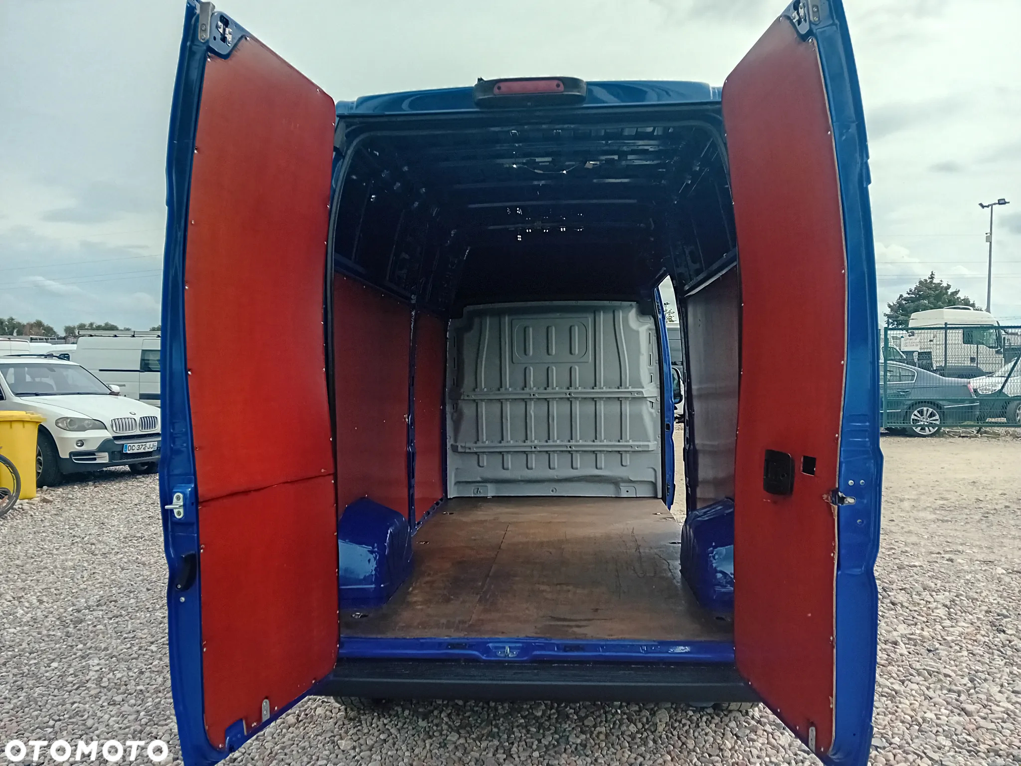 Fiat Ducato - 9