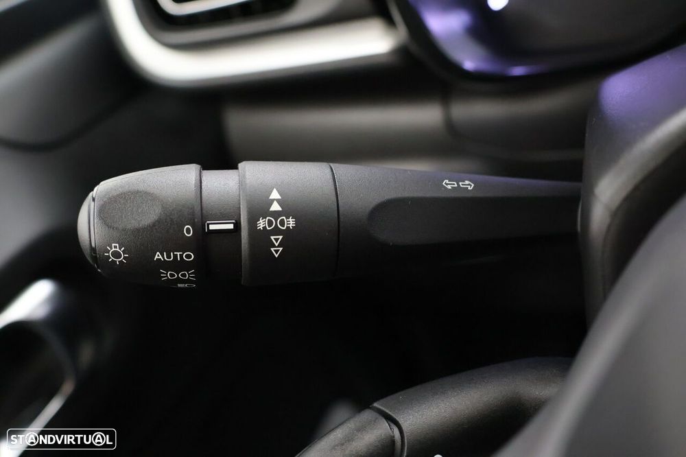 Citroën C3 1.2 PureTech Max EAT6 - 12