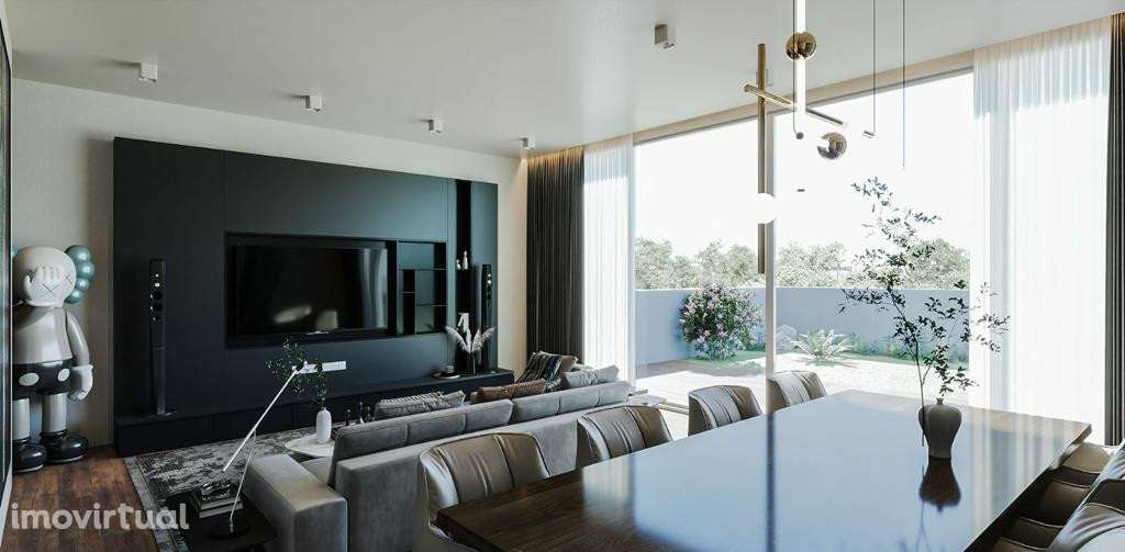 Moradia T3 Venda em Tebosa,Braga - Grande imagem: 4/16