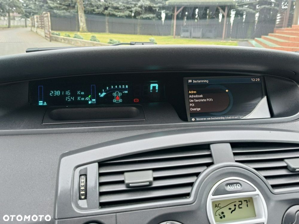 Renault Scenic Conquest - 37