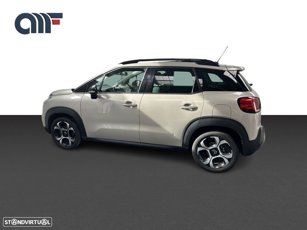 Citroën C3 Aircross 1.2 PureTech Shine - 6