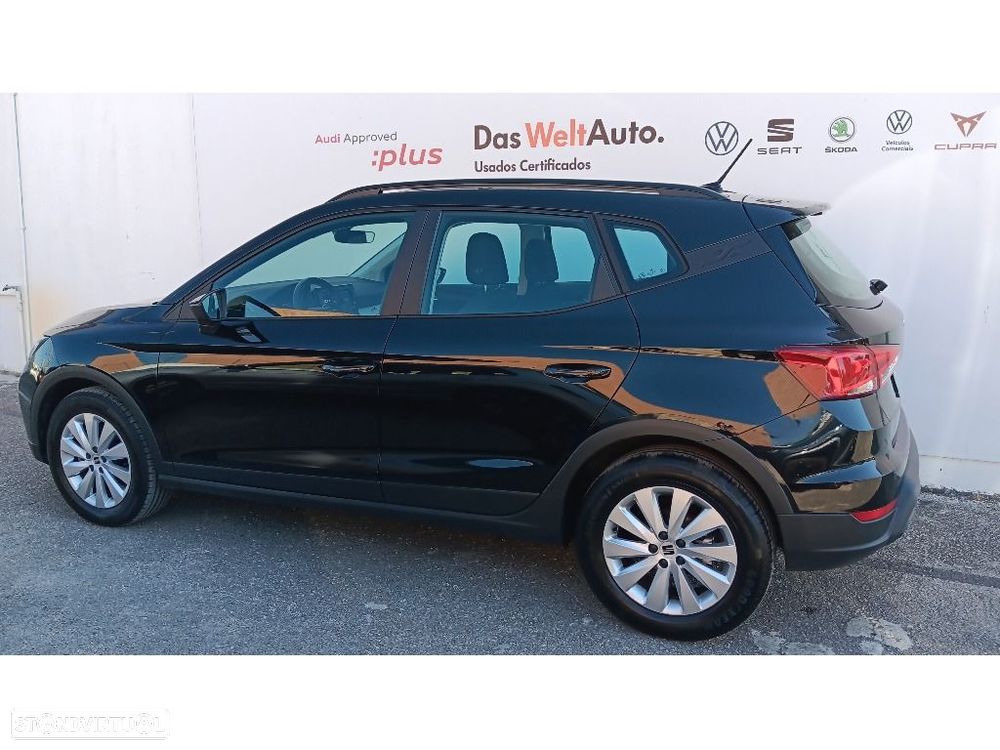 SEAT Arona 1.0 TSI Style DSG - 2