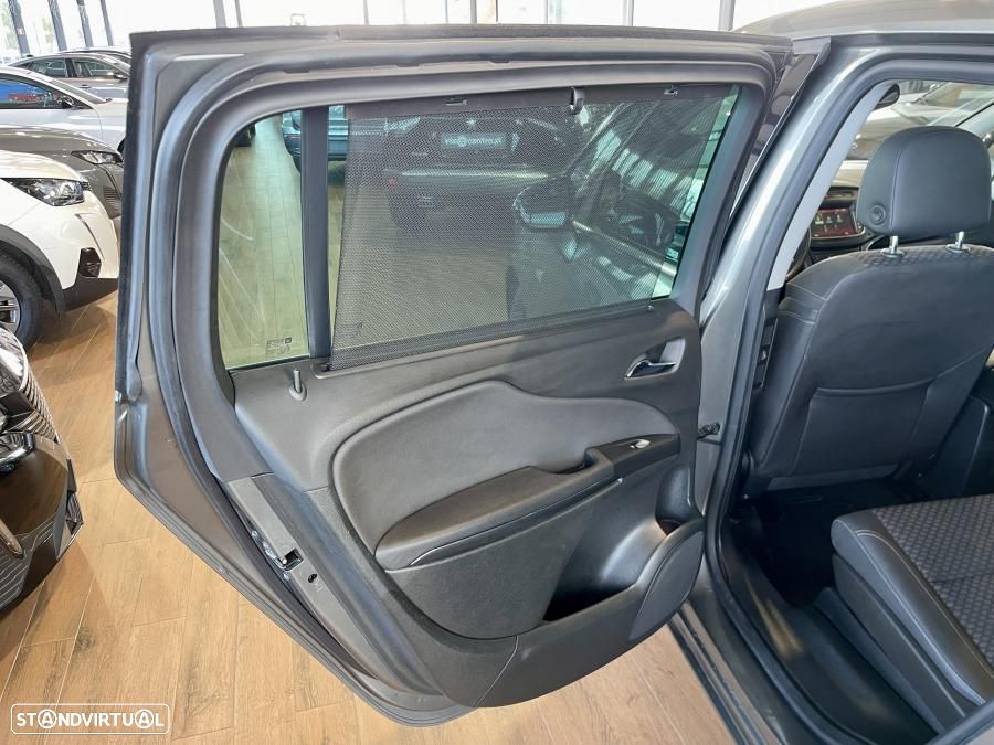 Opel Zafira 1.6 CDTi Innovation S/S - 27