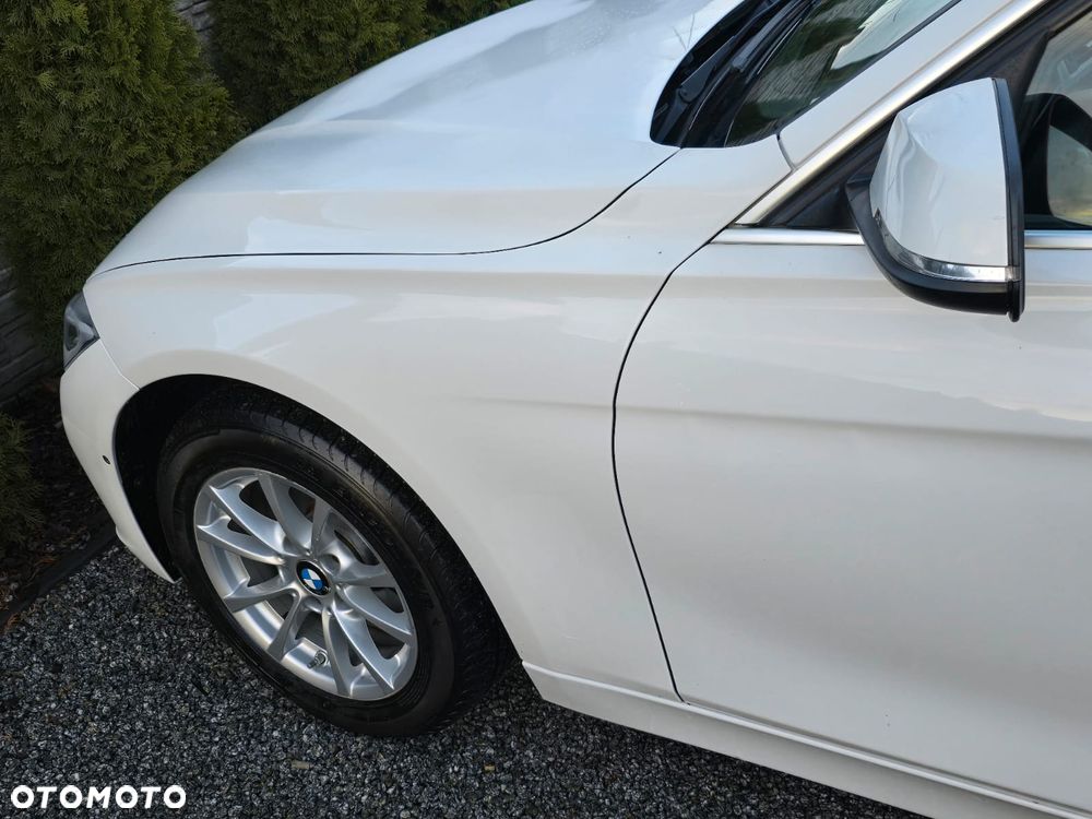 BMW Seria 3 320d xDrive Edition Luxury Line Purity - 35