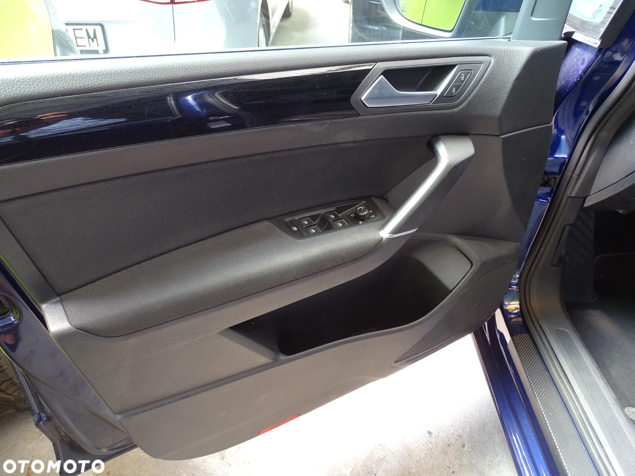 Volkswagen Touran 1.4 TSI (BlueMotion Technology) DSG SOUND - 23