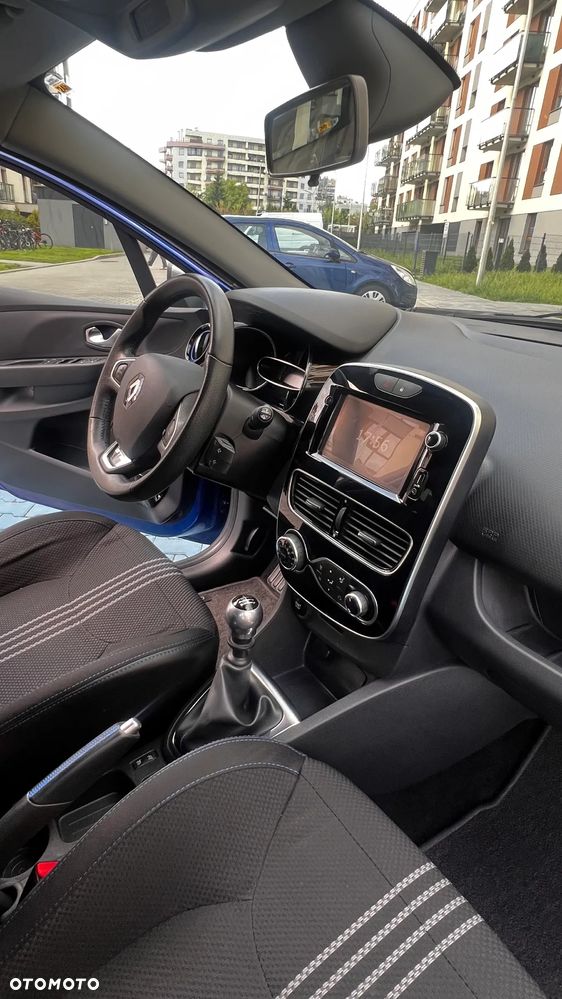 Renault Clio 1.2 Energy TCe Intens - 9