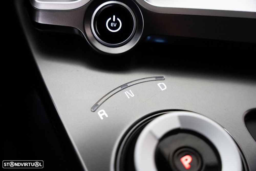 Kia EV6 77.4 kWh Tech - 14