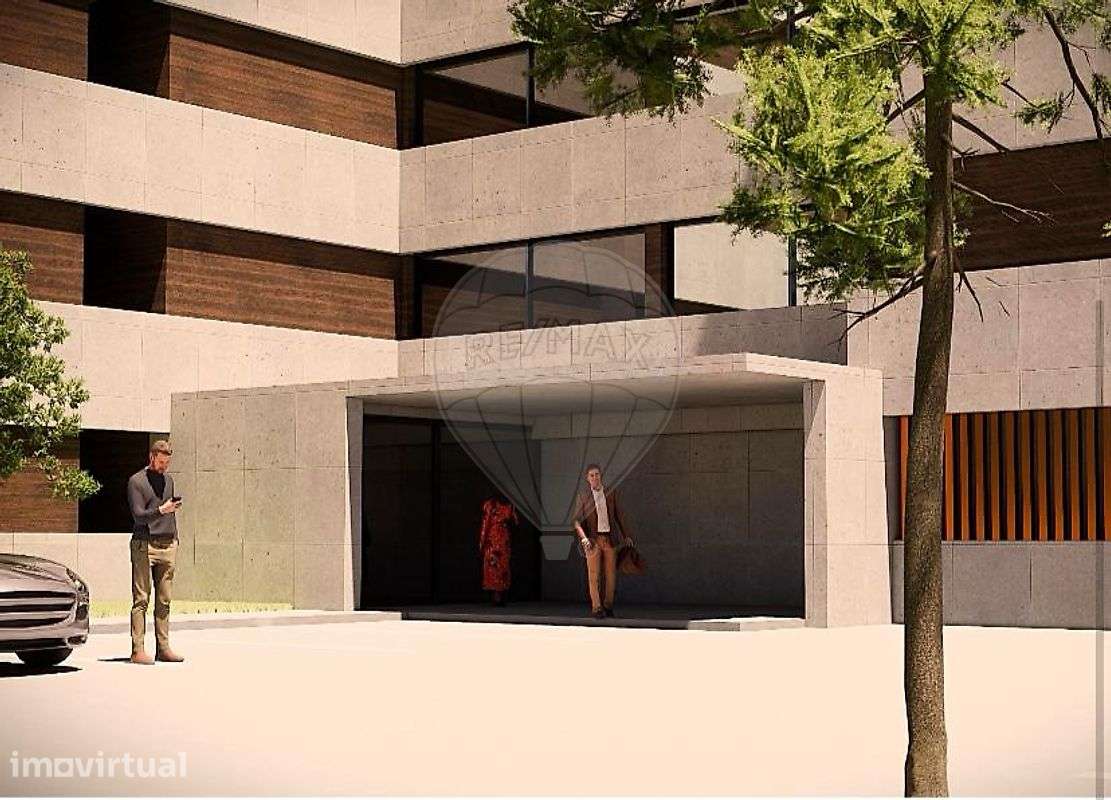 Apartamento T1 para venda - Grande imagem: 4/7