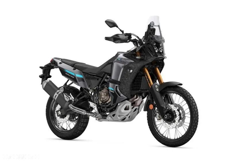 Yamaha Tenere - 1