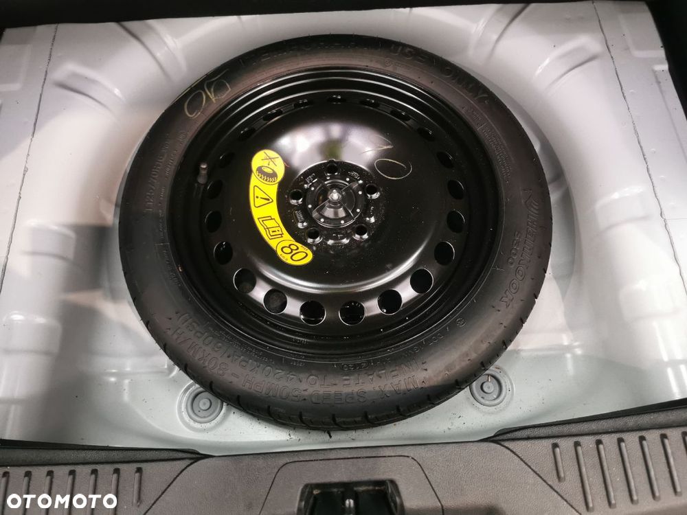 Ford Focus 1.5 EcoBlue Start-Stopp-System ACTIVE - 12