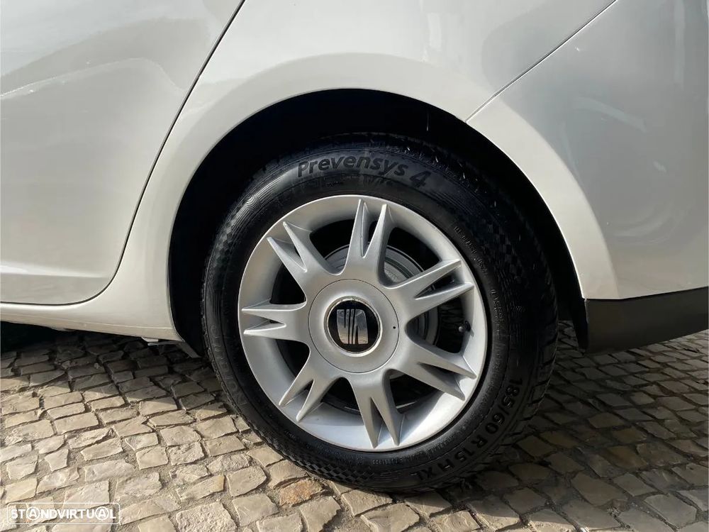 SEAT Ibiza 1.2 TDI CR Ecomotive Style - 7