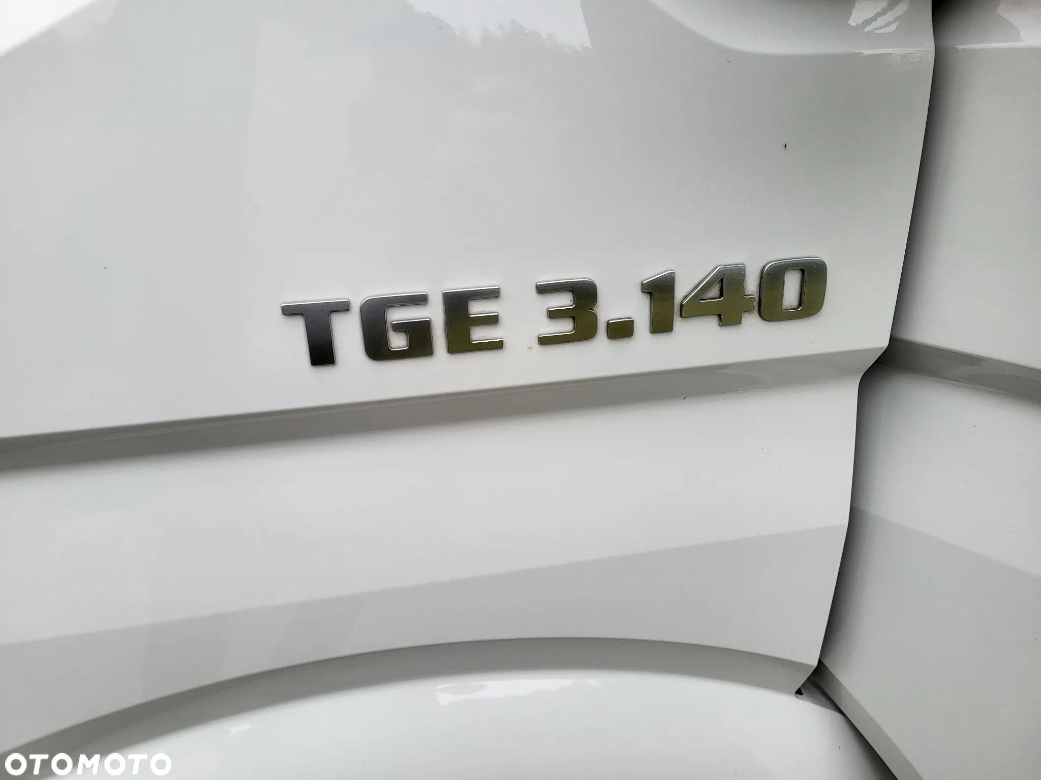 MAN TGE 3.140 - 29
