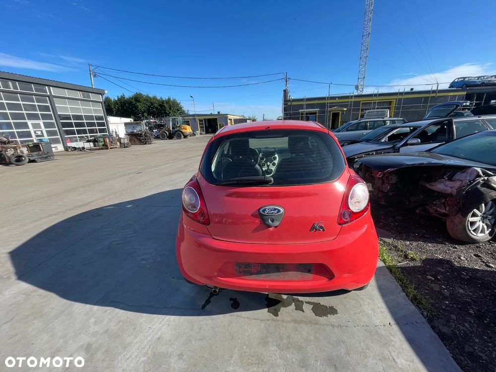 FORD KA NA CZĘŚCI !!! - 5