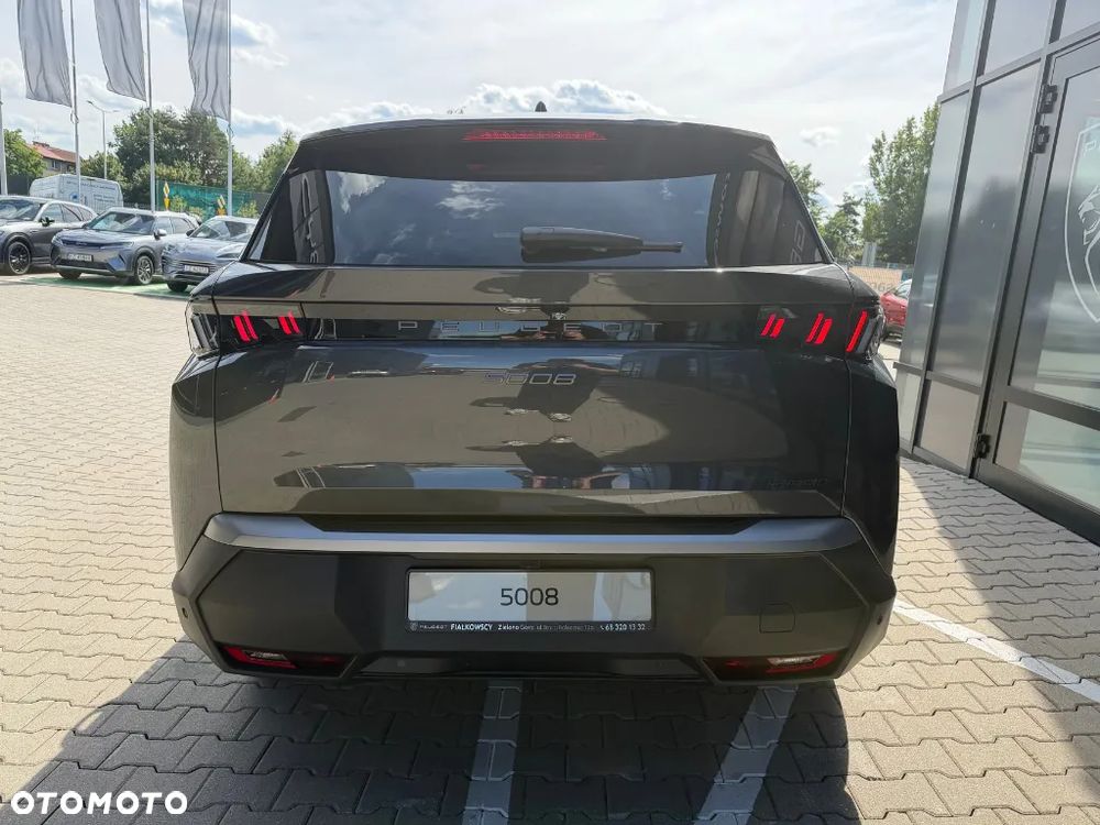 Peugeot 5008 1.2 PureTech mHEV Business S&S e-DCS6 - 6