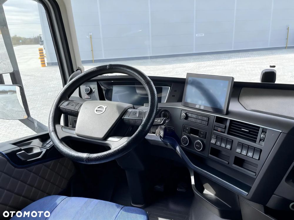 Volvo FH 460 - 17
