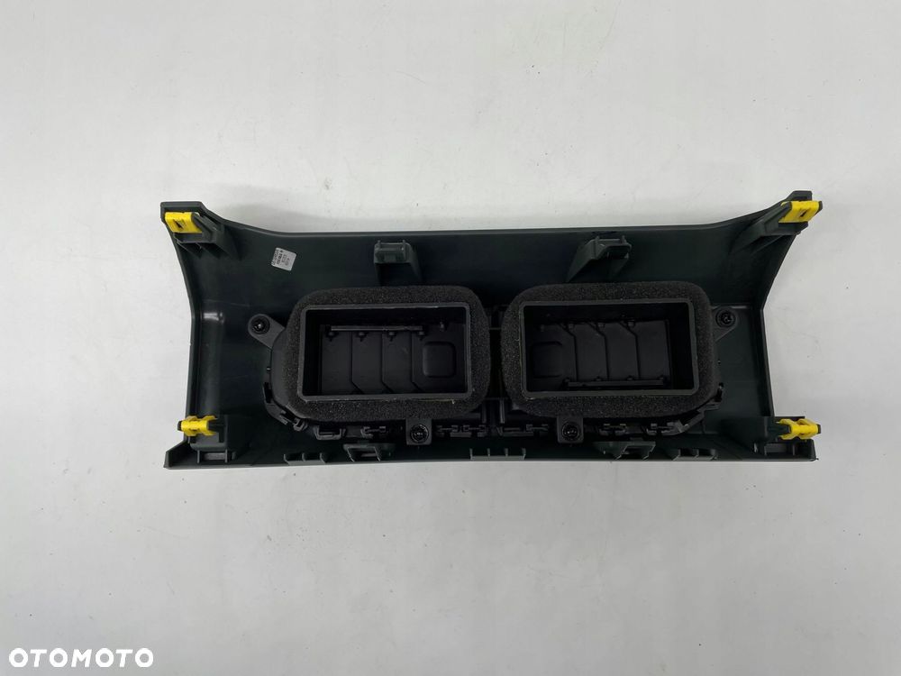 kratka nawiewu dacia duster iii 2024 687504850r - 4