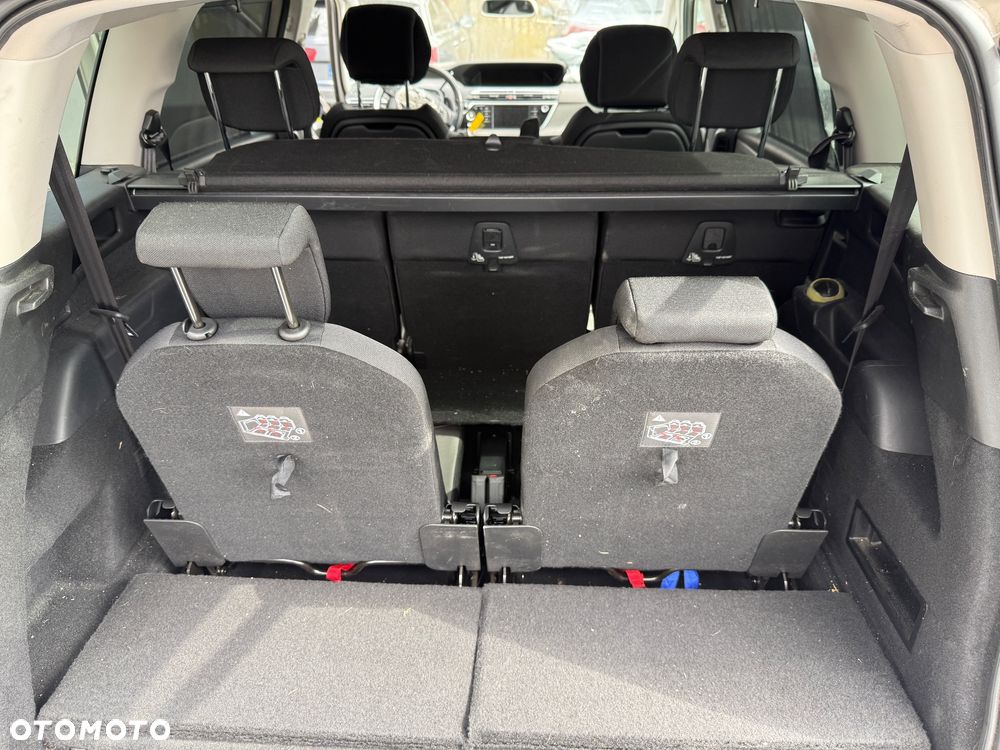 Citroën C4 Grand Picasso BlueHDi 120 EAT6 Business Class - 15