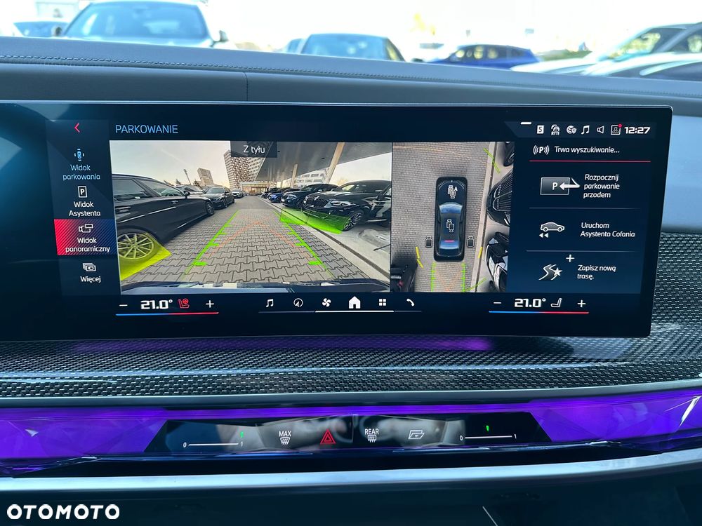 BMW i7 - 18