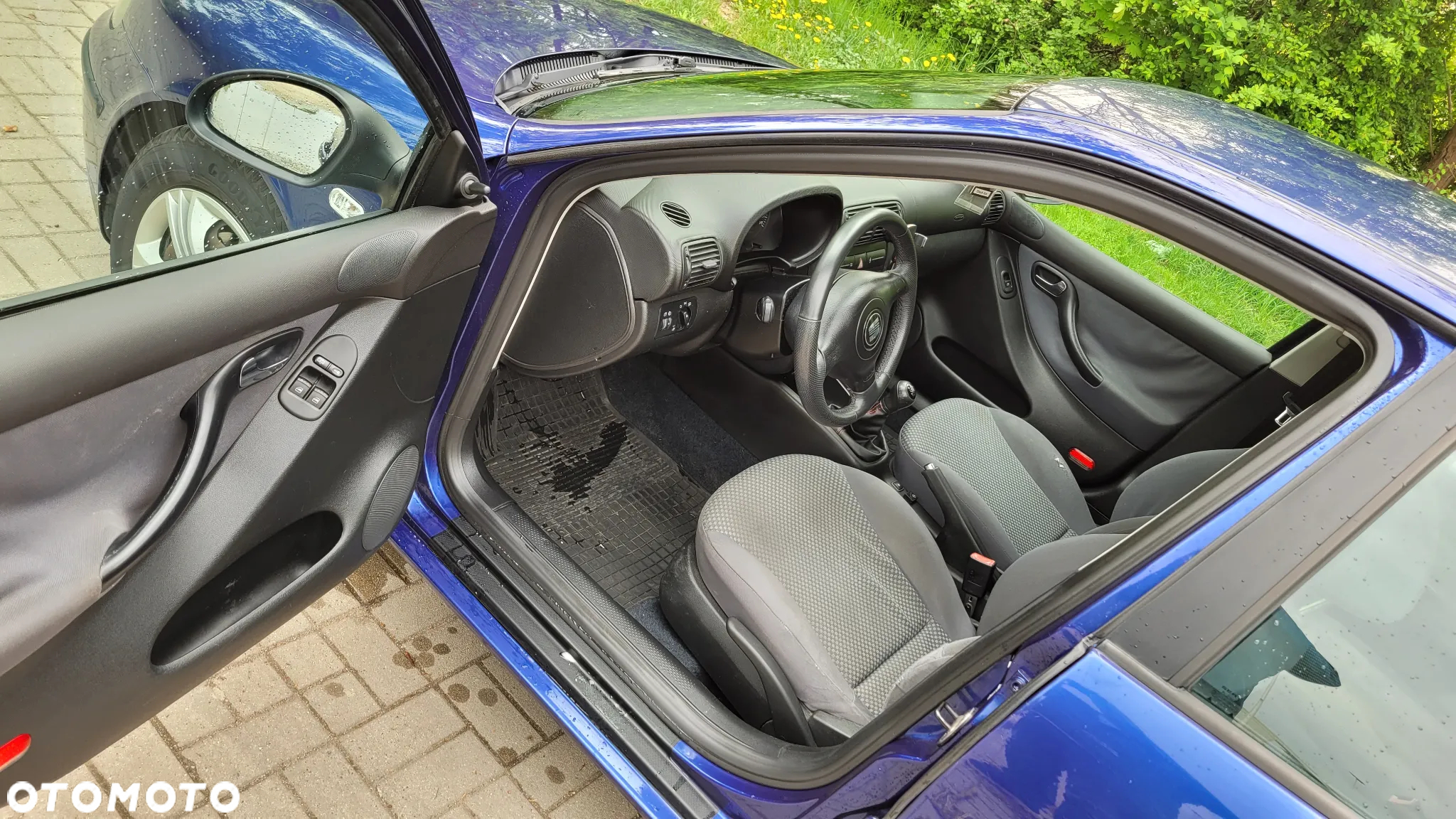 Seat Leon - 16