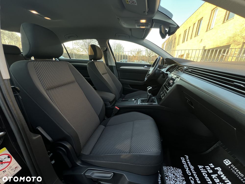 Volkswagen Passat 1.5 TSI EVO Essence - 9