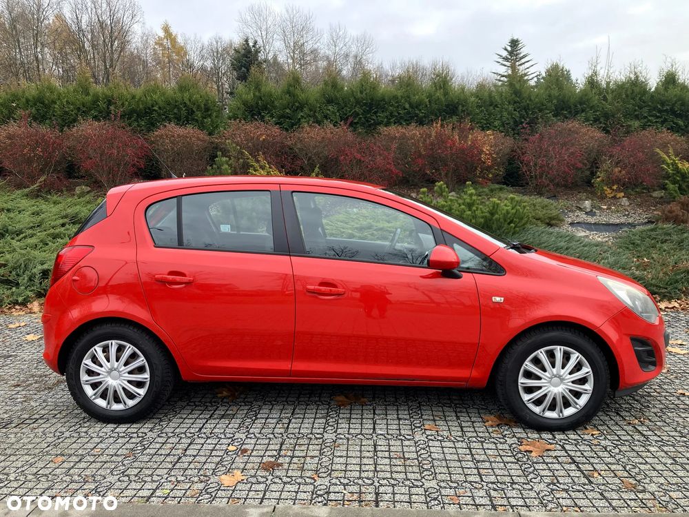 Opel Corsa 1.3 CDTI Enjoy - 6