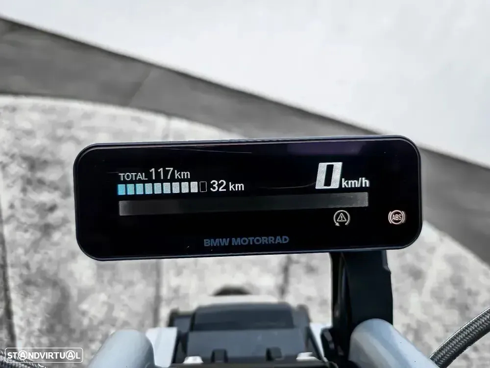BMW CE 02 4KW - 11